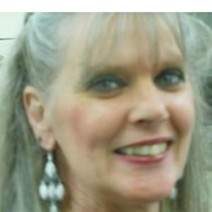 Meet your Posher, Cherryl